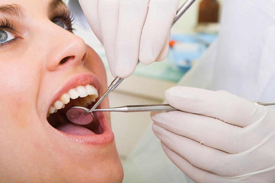 dental clinic
