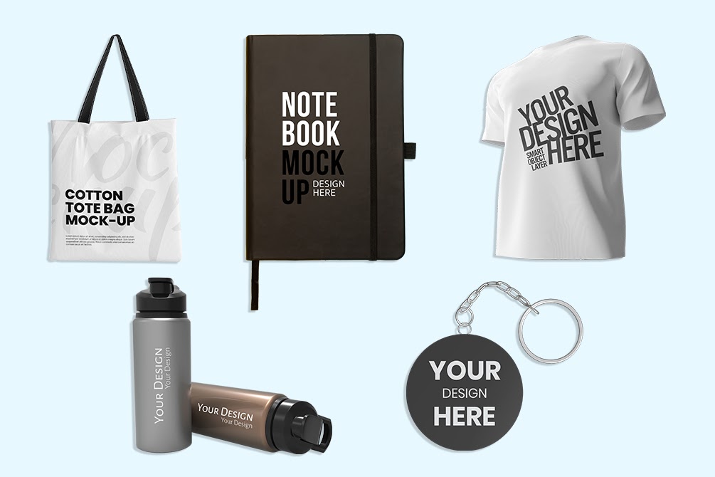 Customized Promotional Products
